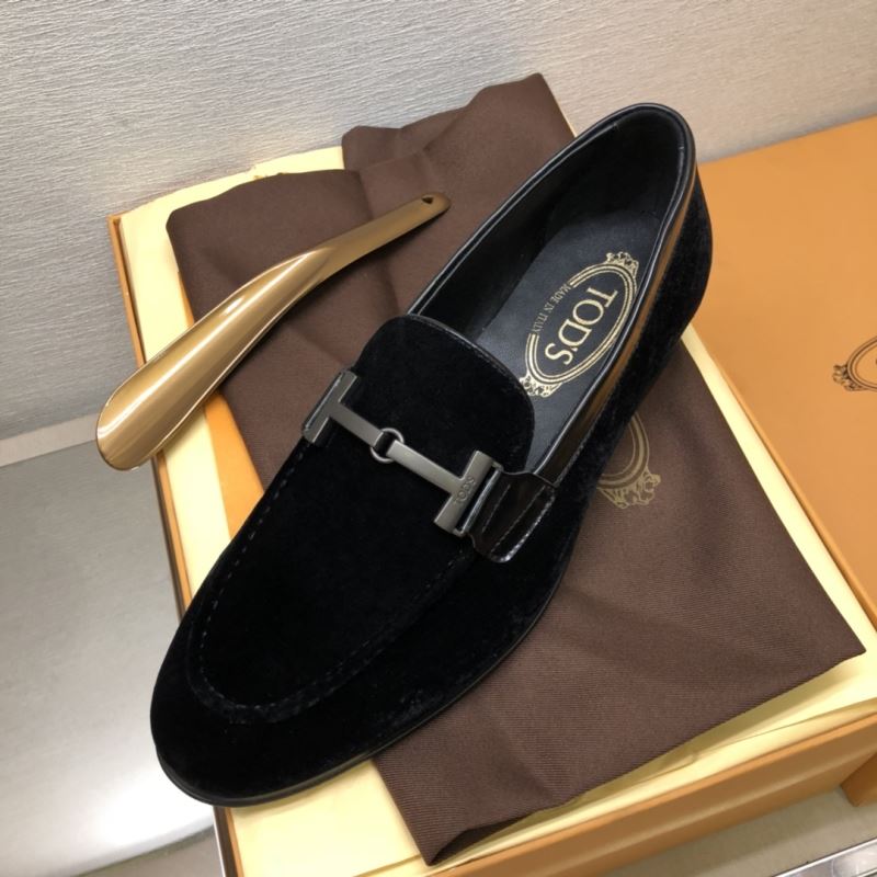 Tods Shoes